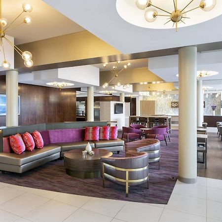 Springhill Suites By Marriott Philadelphia Airport / Ridley Park Eksteriør bilde