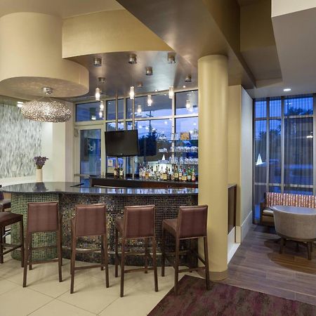 Springhill Suites By Marriott Philadelphia Airport / Ridley Park Eksteriør bilde