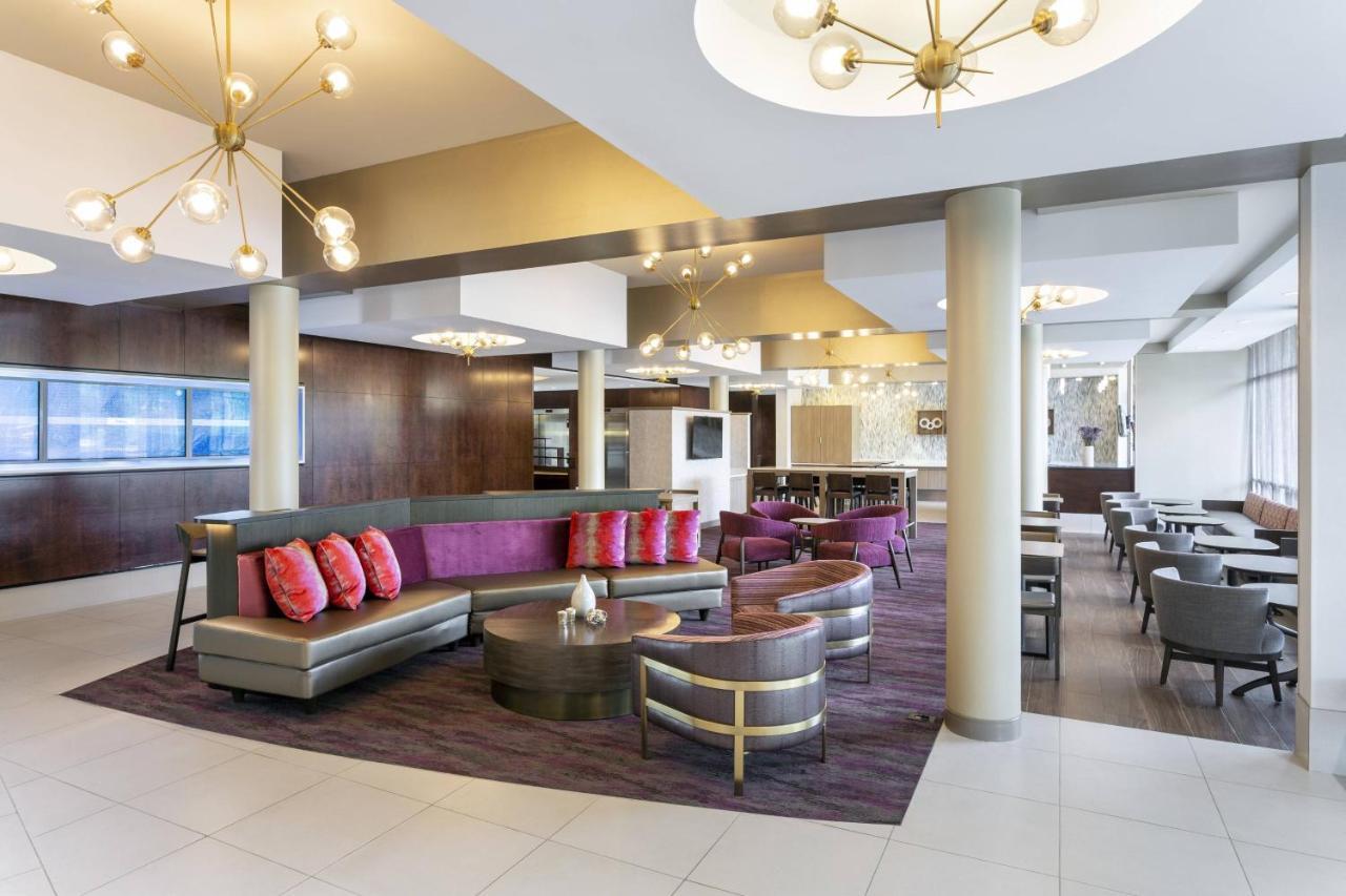 Springhill Suites By Marriott Philadelphia Airport / Ridley Park Eksteriør bilde