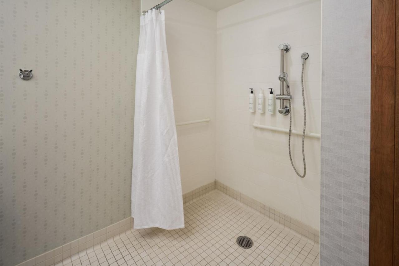 Springhill Suites By Marriott Philadelphia Airport / Ridley Park Eksteriør bilde