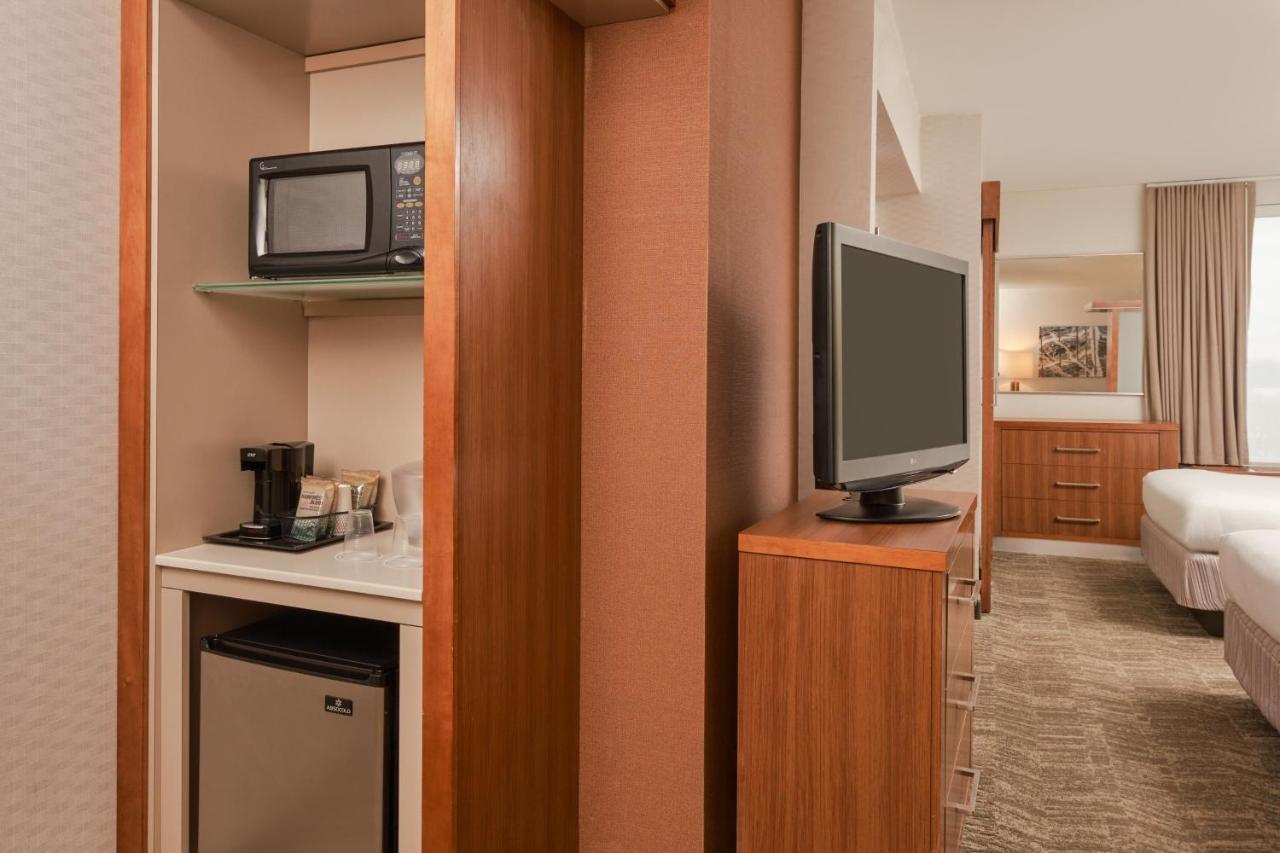 Springhill Suites By Marriott Philadelphia Airport / Ridley Park Eksteriør bilde