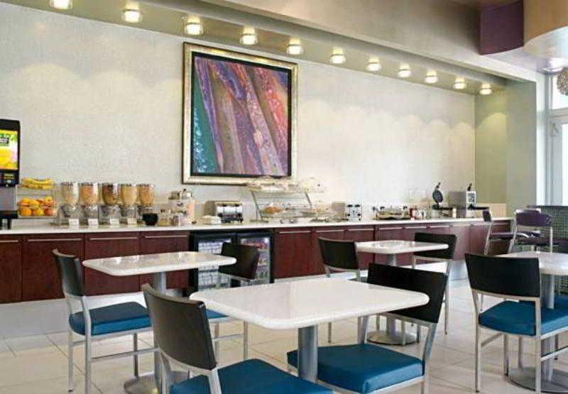 Springhill Suites By Marriott Philadelphia Airport / Ridley Park Eksteriør bilde