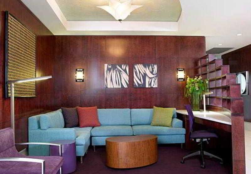 Springhill Suites By Marriott Philadelphia Airport / Ridley Park Eksteriør bilde